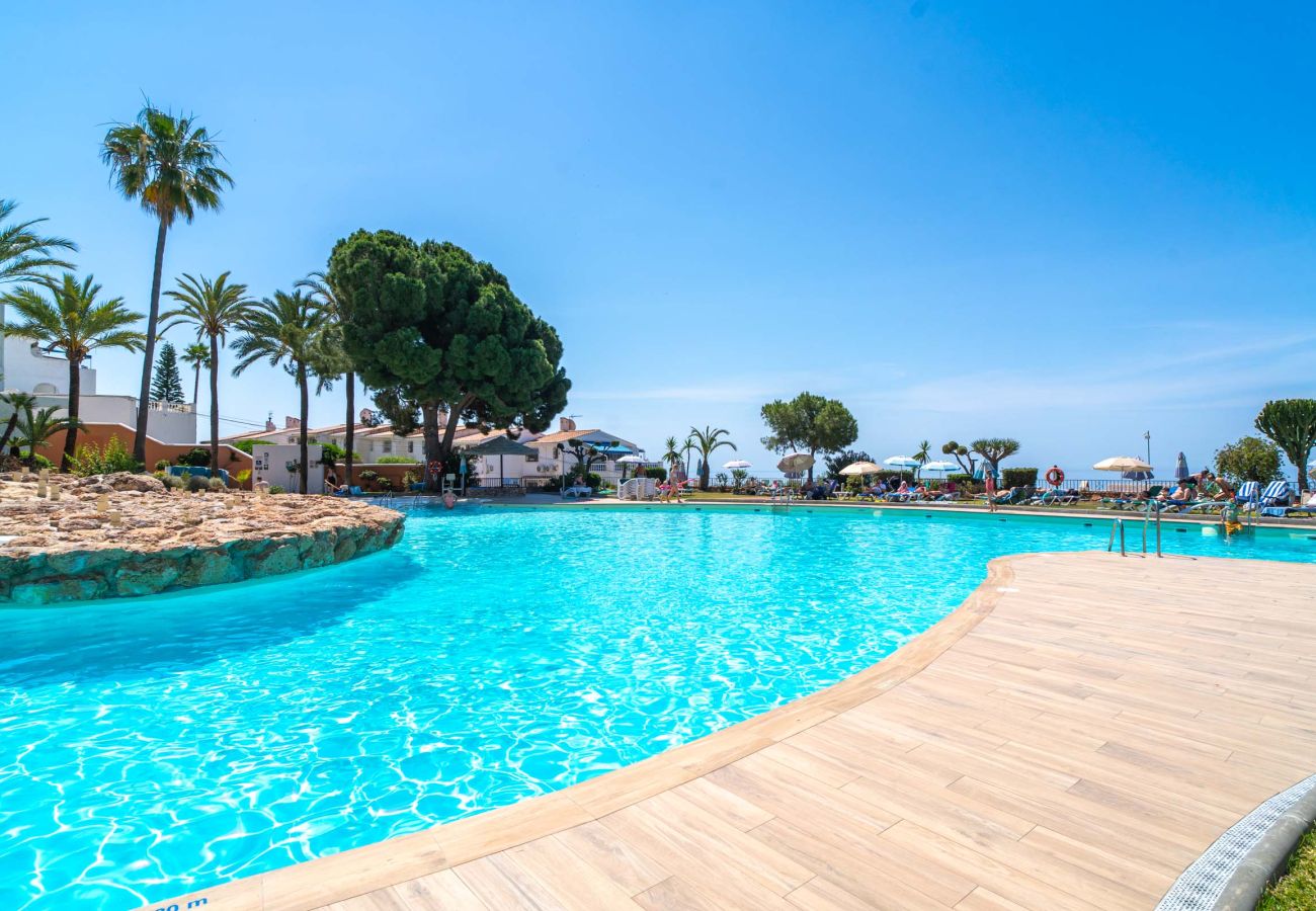 Lägenhet i Nerja - Hibiscos 7 San Juan de Capistrano by Casasol