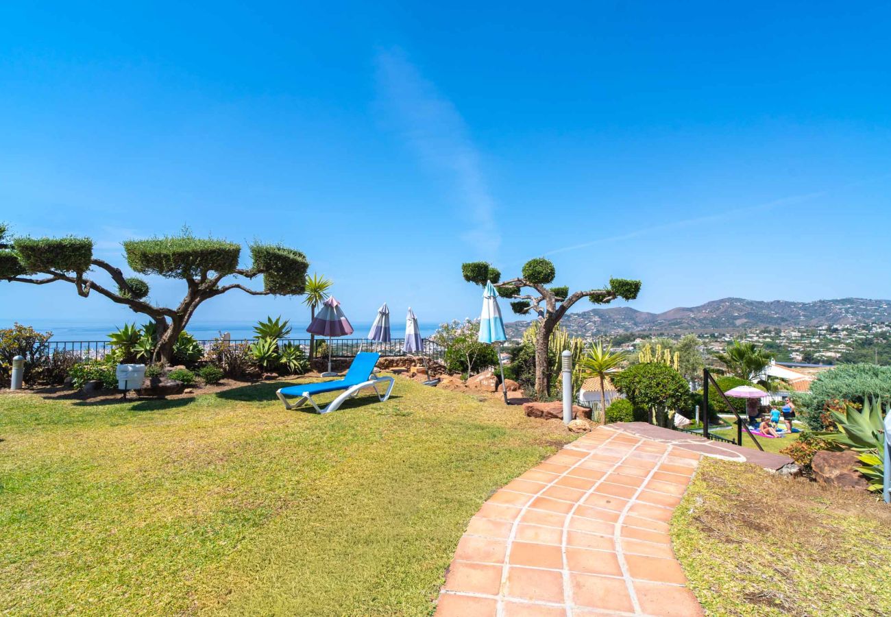 Lägenhet i Nerja - Hibiscos 7 San Juan de Capistrano by Casasol