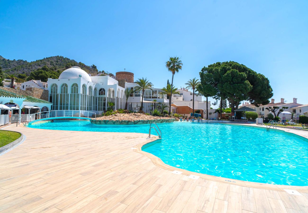 Lägenhet i Nerja - Hibiscos 7 San Juan de Capistrano by Casasol