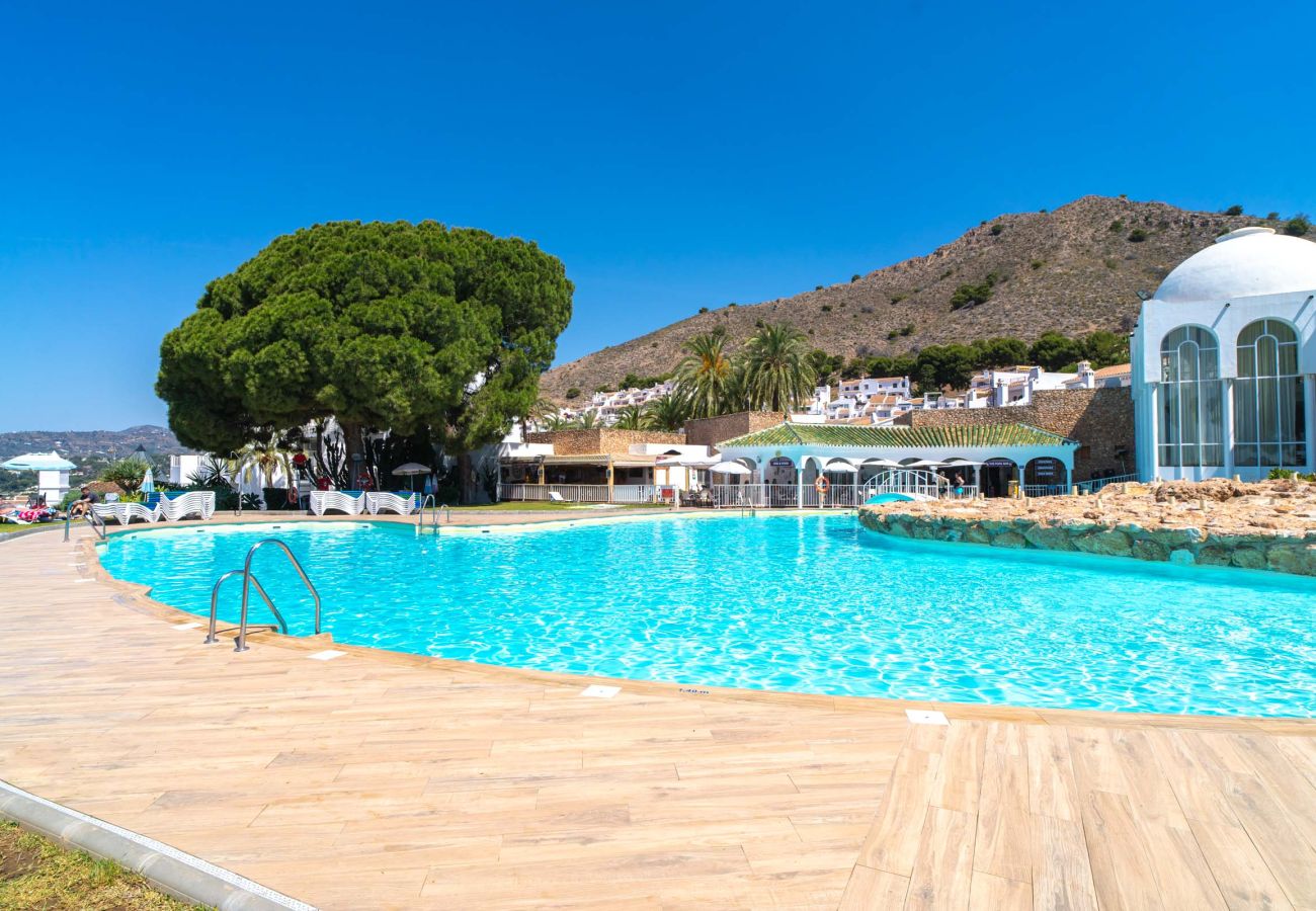 Lägenhet i Nerja - Hibiscos 7 San Juan de Capistrano by Casasol