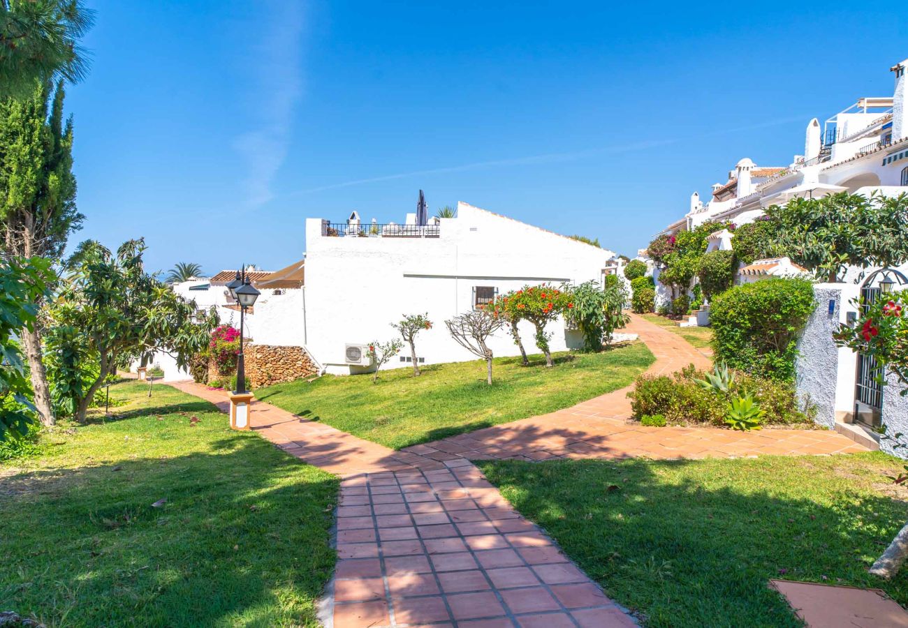 Lägenhet i Nerja - Hibiscos 7 San Juan de Capistrano by Casasol