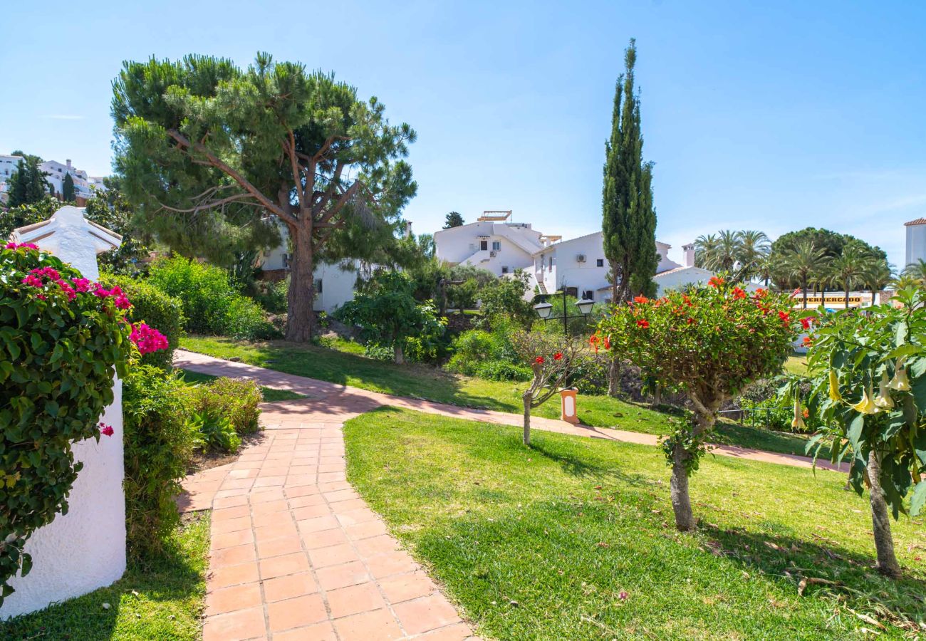 Lägenhet i Nerja - Hibiscos 7 San Juan de Capistrano by Casasol