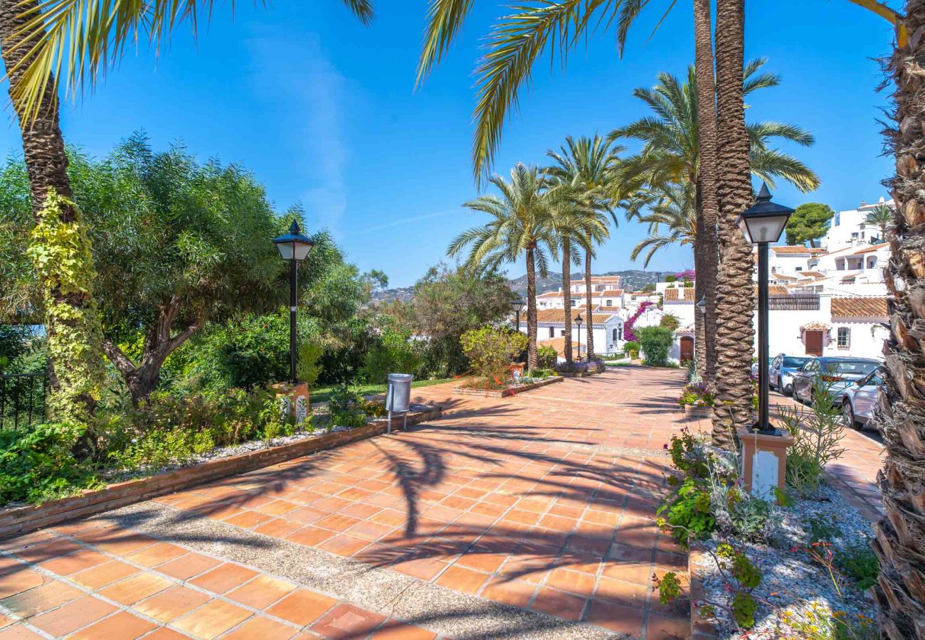 Lägenhet i Nerja - Hibiscos 7 San Juan de Capistrano by Casasol