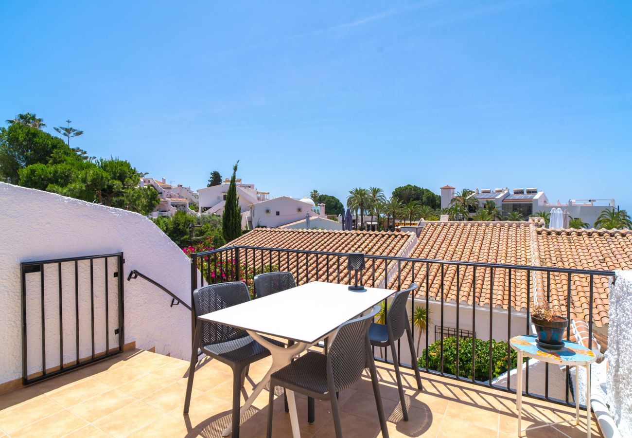 Lägenhet i Nerja - Hibiscos 7 San Juan de Capistrano by Casasol