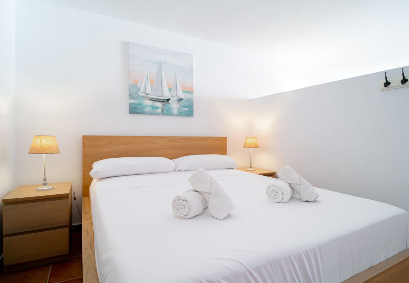 Lägenhet i Nerja - Hibiscos 7 San Juan de Capistrano by Casasol