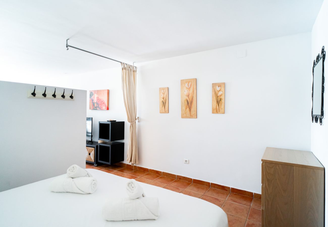 Lägenhet i Nerja - Hibiscos 7 San Juan de Capistrano by Casasol