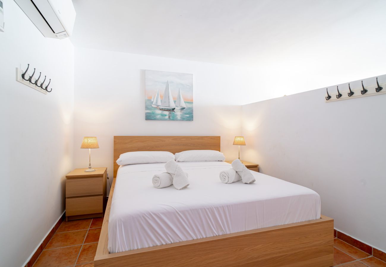 Lägenhet i Nerja - Hibiscos 7 San Juan de Capistrano by Casasol