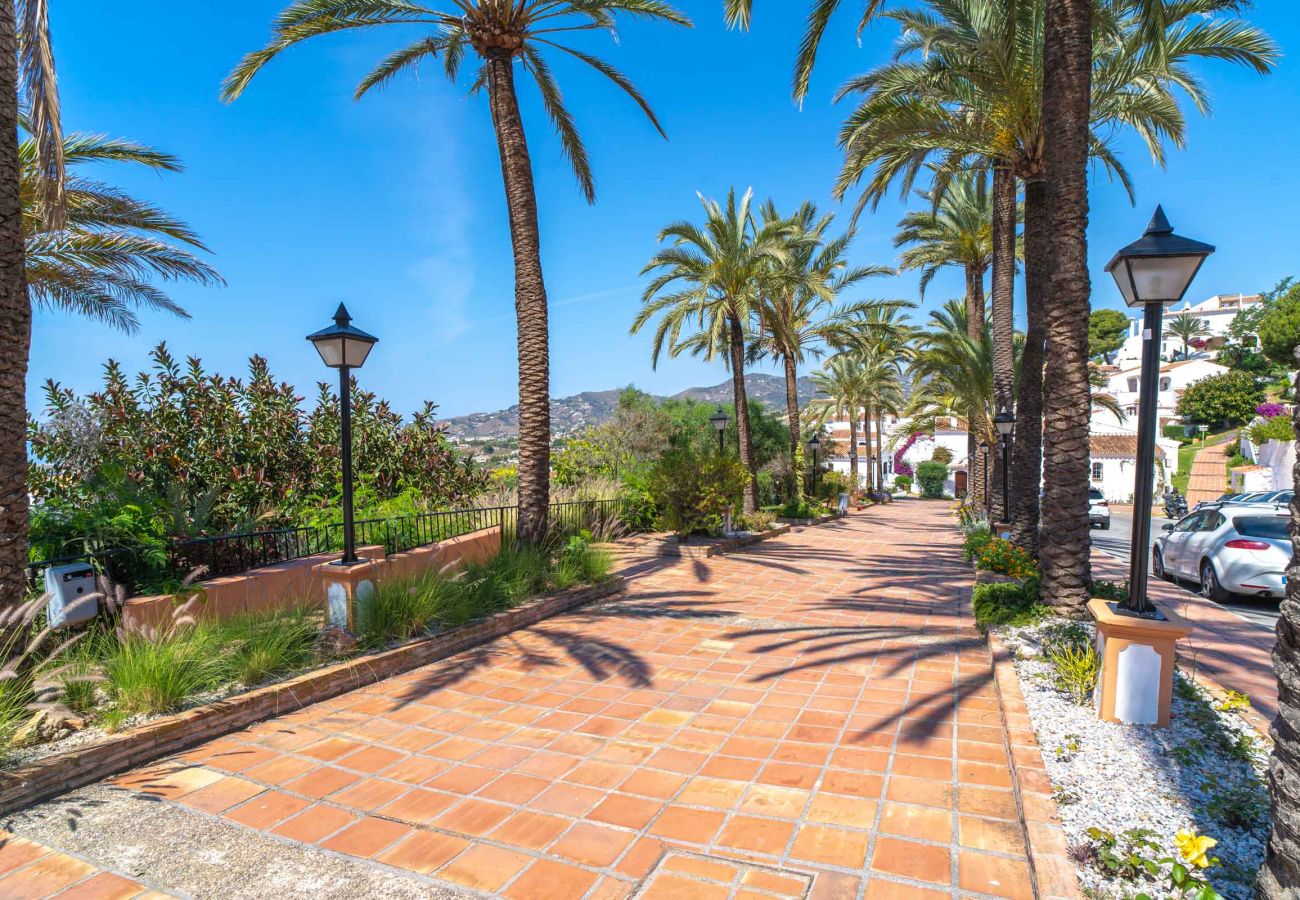Lägenhet i Nerja - Hibiscos 7 San Juan de Capistrano by Casasol