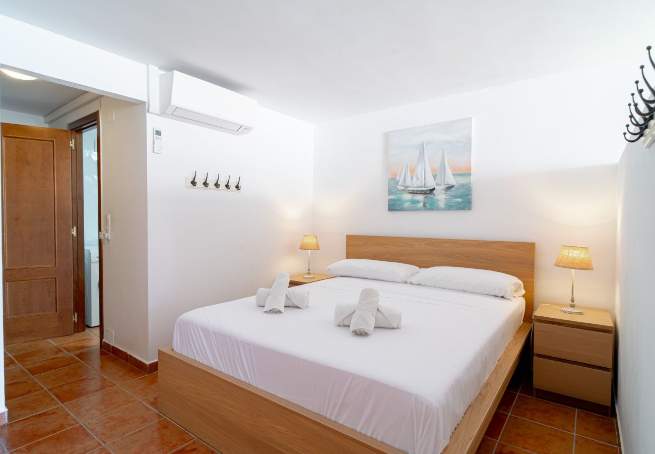 Lägenhet i Nerja - Hibiscos 7 San Juan de Capistrano by Casasol