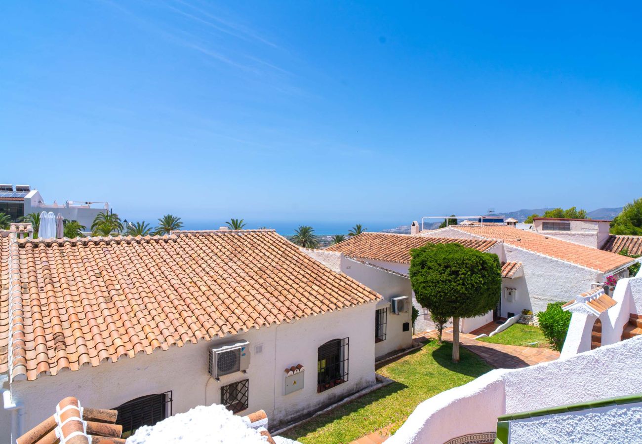 Lägenhet i Nerja - Hibiscos 7 San Juan de Capistrano by Casasol