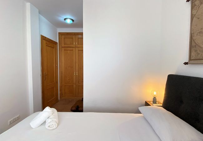 Lägenhet i Nerja - Azahara En Suite by Casasol