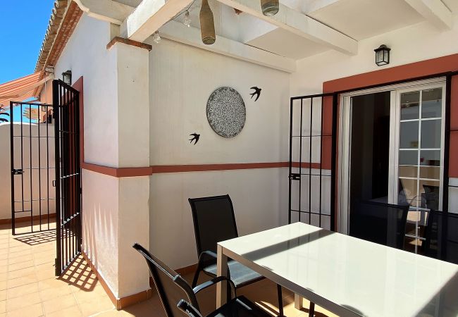 Lägenhet i Nerja - Azahara En Suite by Casasol