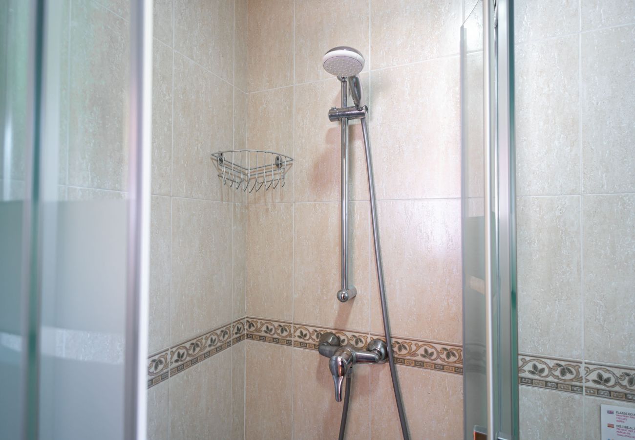 Lägenhet i Nerja - Azahara En Suite by Casasol 