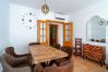 Lägenhet i Nerja - Azahara En Suite by Casasol 