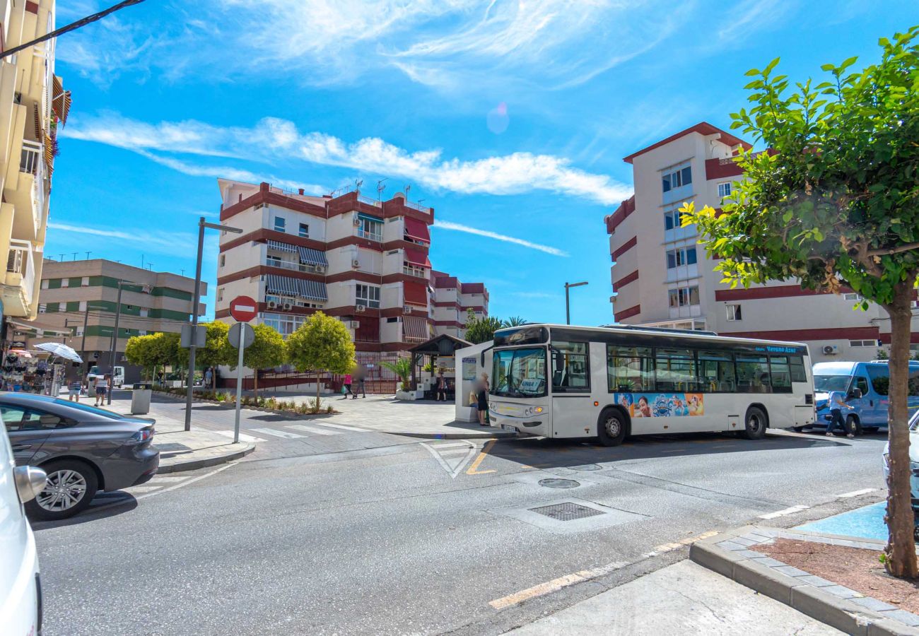 Lägenhet i Nerja - Nevada Centro by Casasol 