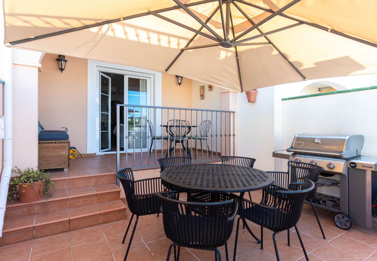 Villa i Nerja - Villa La Dorada 3 Burriana by Casasol