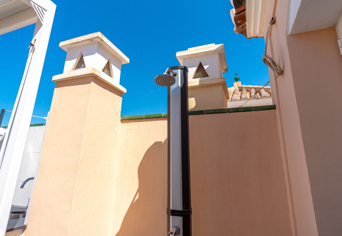 Villa i Nerja - Villa La Dorada 3 Burriana by Casasol