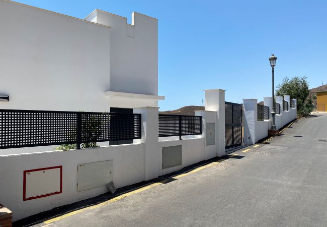 Lägenhet i Nerja - Terrazas de Ladera Duplex 2 by Casasol