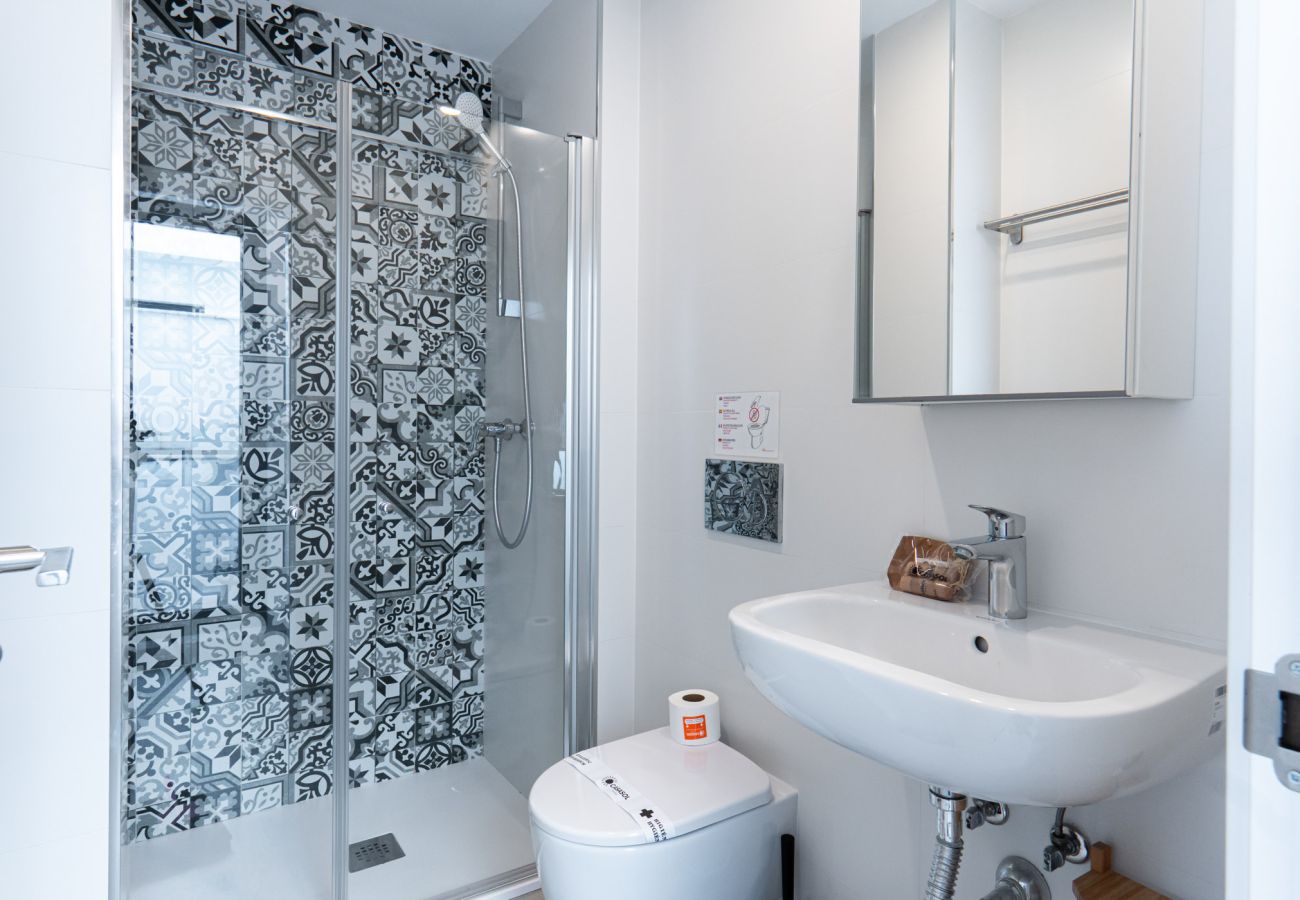Lägenhet i Nerja - Terrazas de Ladera Duplex 2 by Casasol 