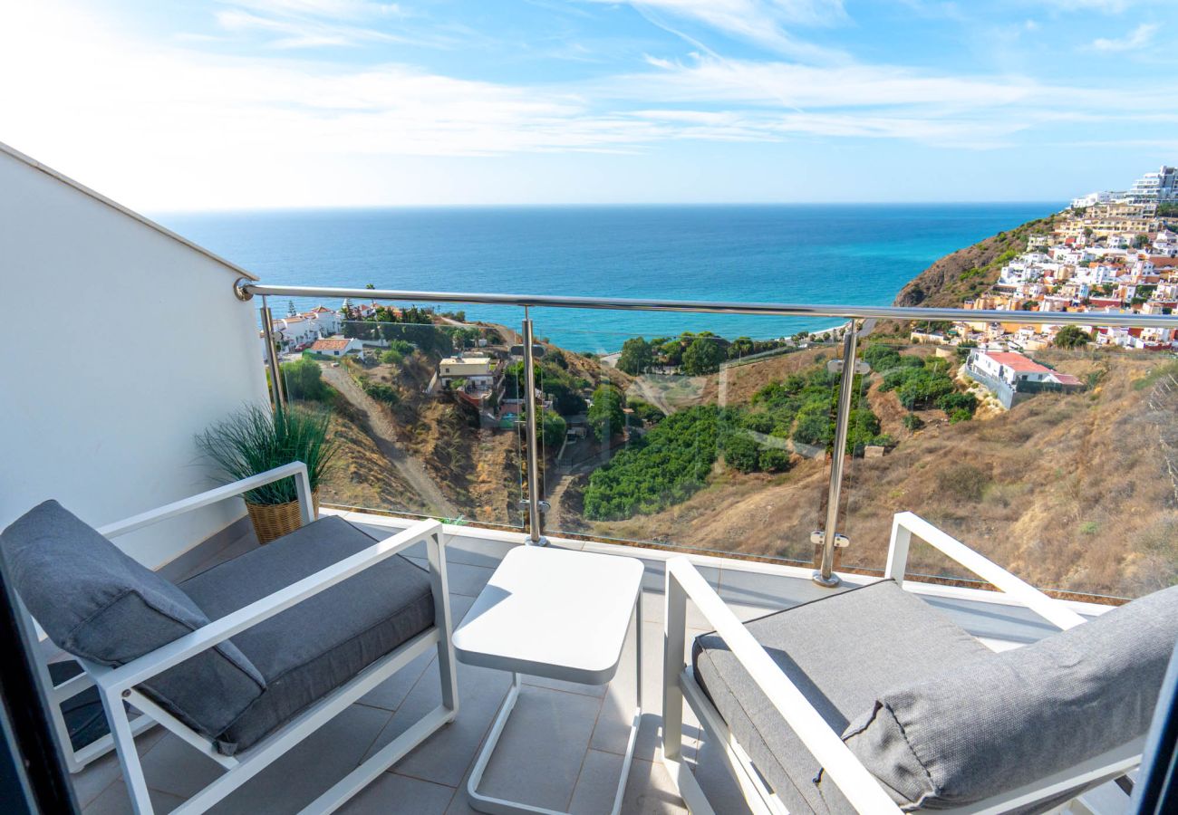 Lägenhet i Nerja - Terrazas de Ladera Duplex 2 by Casasol 