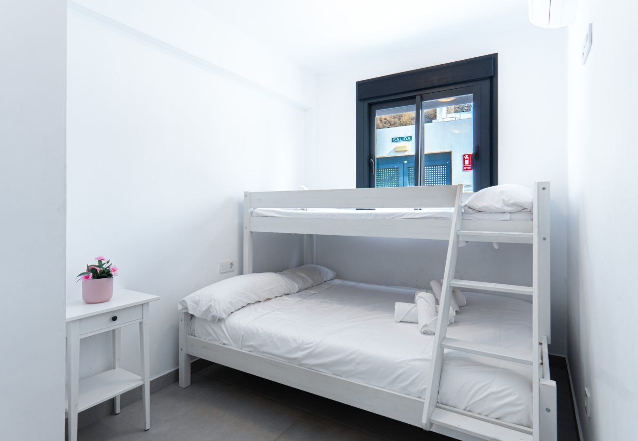 Lägenhet i Nerja - Terrazas de Ladera Duplex 2 by Casasol 