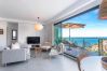 Lägenhet i Nerja - Penthouse Balcon del Mar 121 by Casasol 