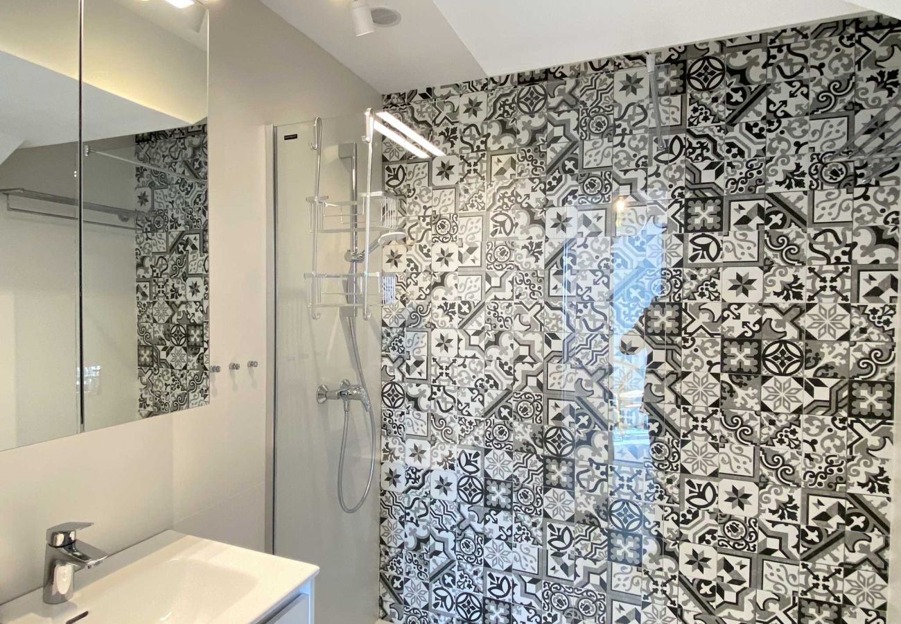 Lägenhet i Nerja - Balcon del Mar Seaview 114 | Lägenhet med Havsutsikt och Terrass i Nerja