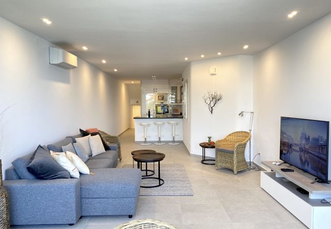 Lägenhet i Nerja - Tuhillo E1 Luxury Seaview by Casasol