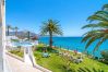 Lägenhet i Nerja - Tuhillo E1 Luxury Seaview by Casasol