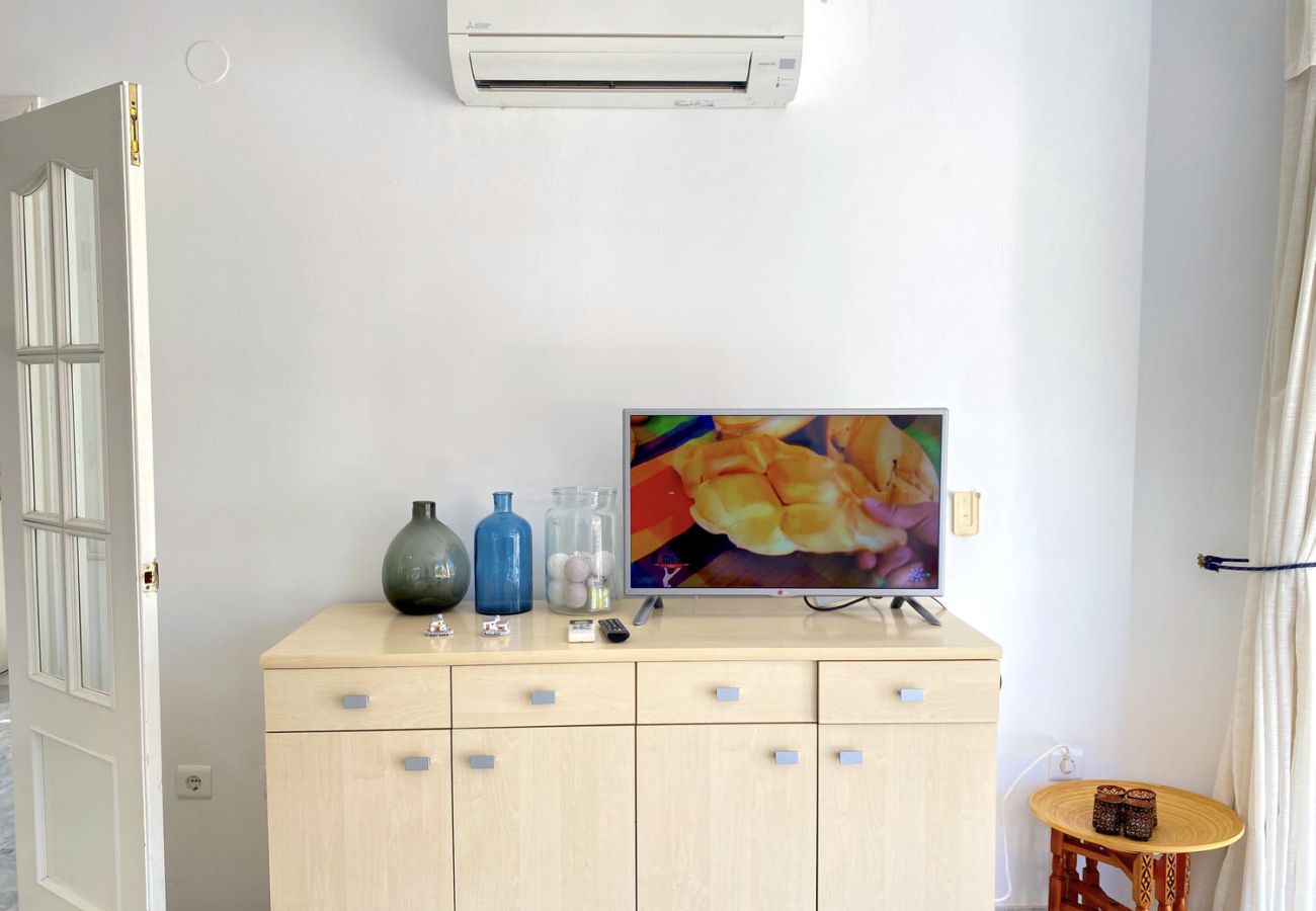 Villa i Nerja - Villa Lucena Private Pool by Casasol