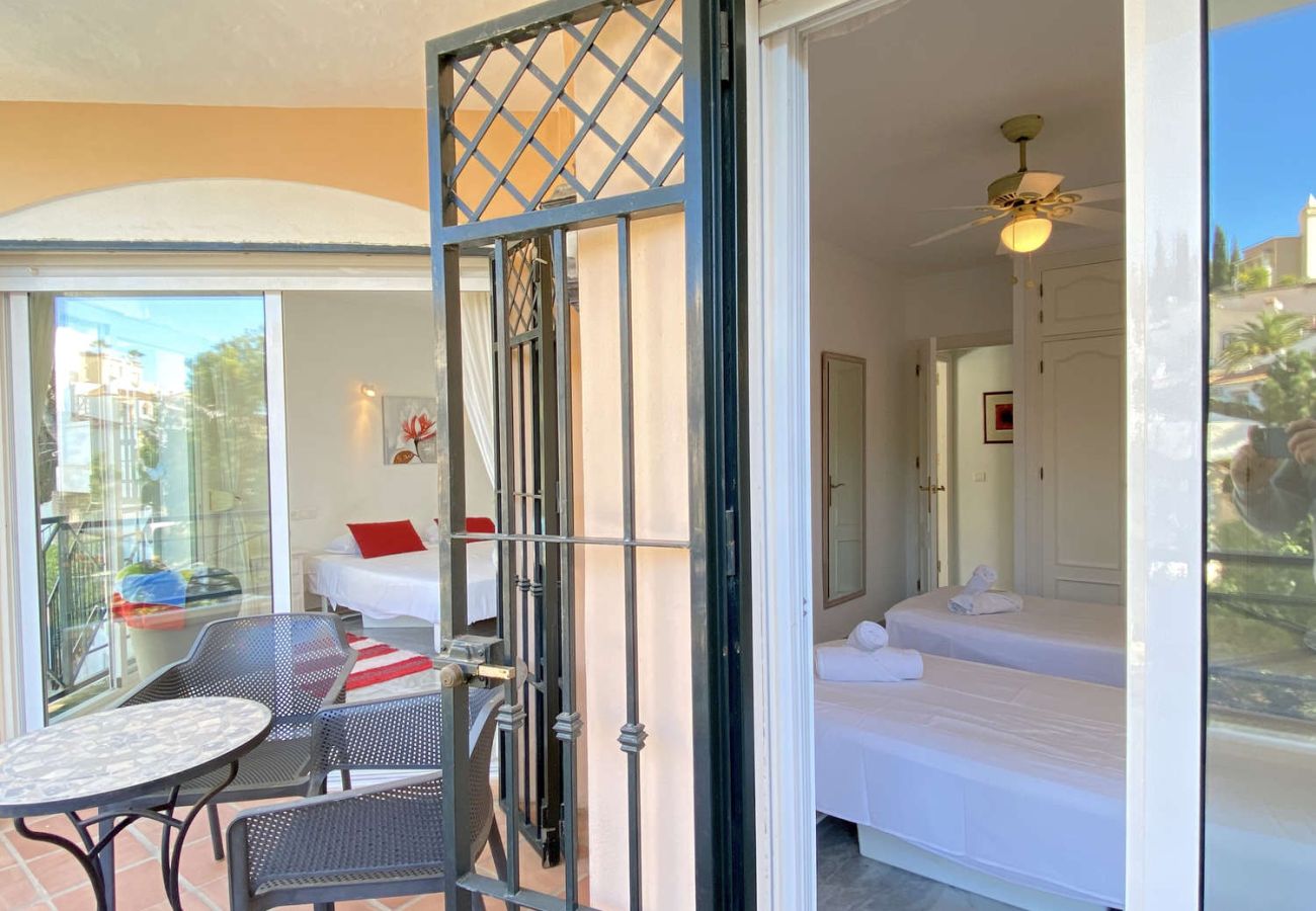 Villa i Nerja - Villa Lucena Private Pool by Casasol