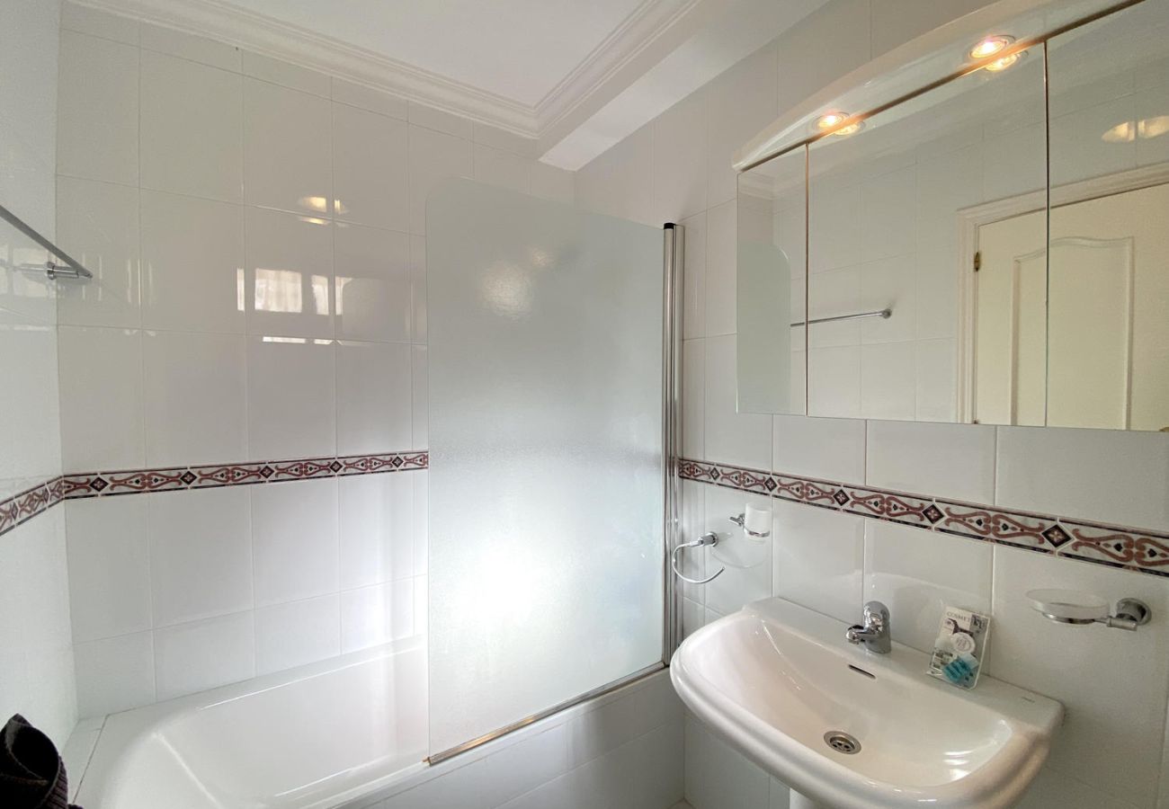 Villa i Nerja - Villa Lucena Private Pool by Casasol