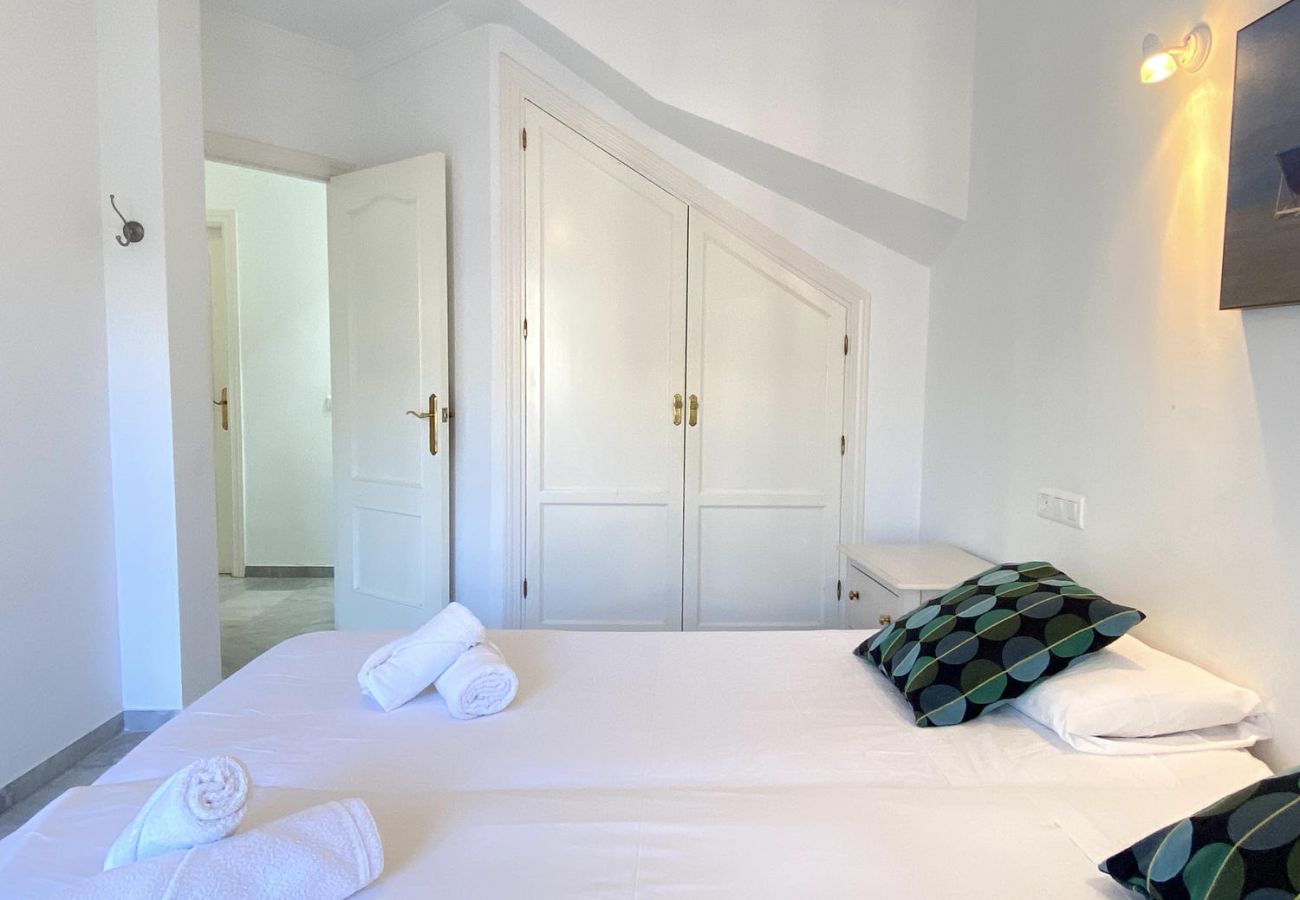 Villa i Nerja - Villa Lucena Private Pool by Casasol