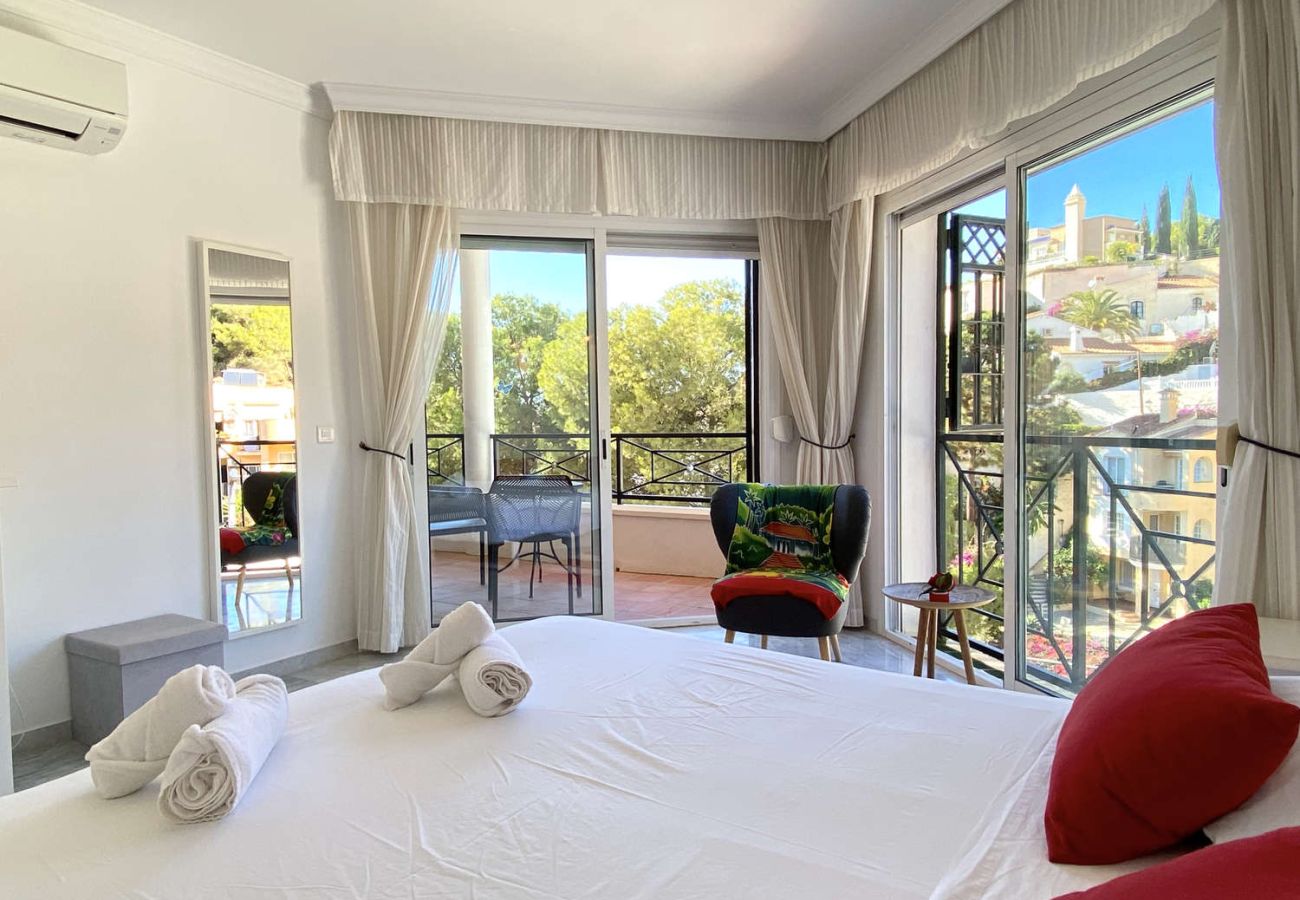 Villa i Nerja - Villa Lucena Private Pool by Casasol