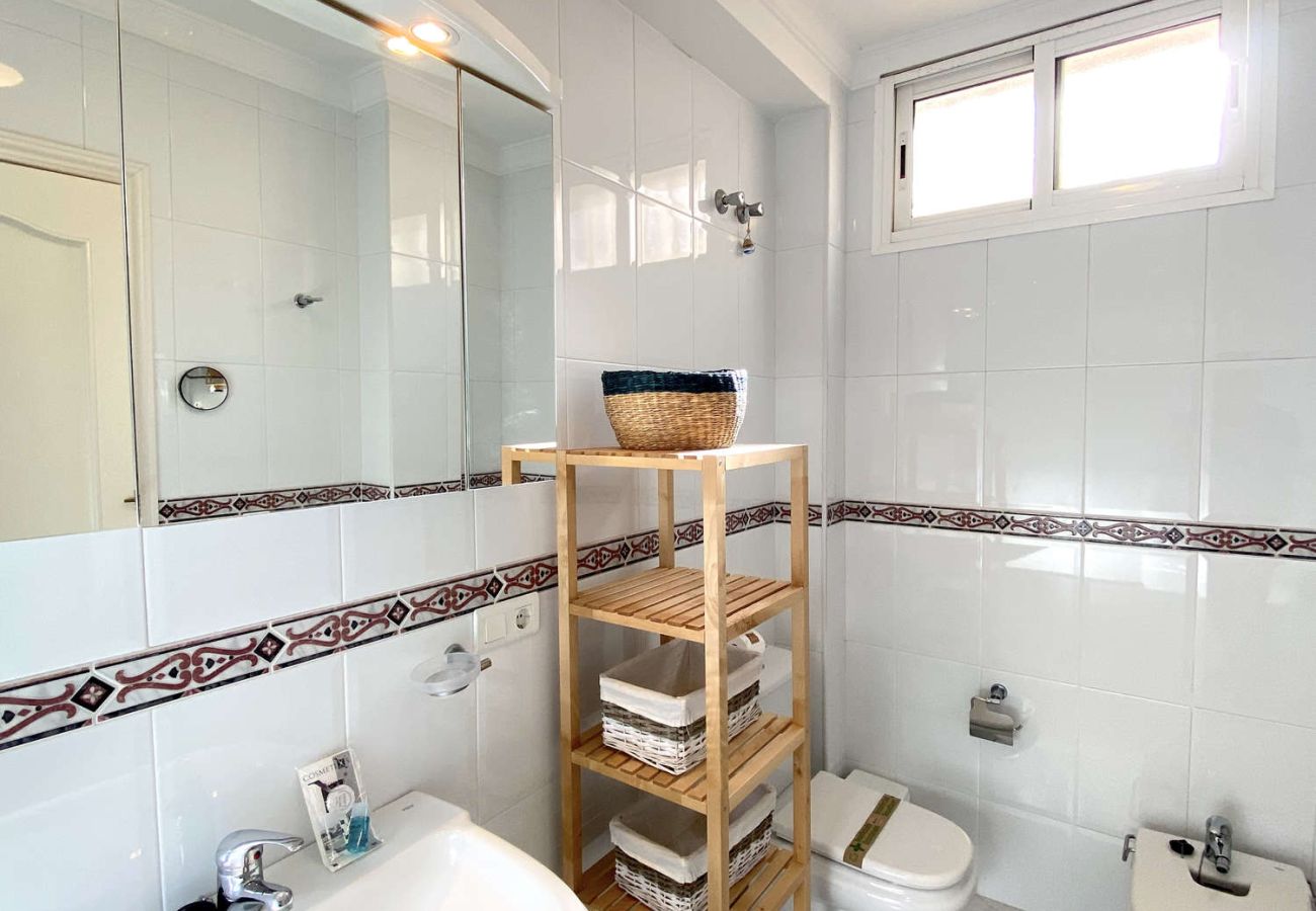 Villa i Nerja - Villa Lucena Private Pool by Casasol