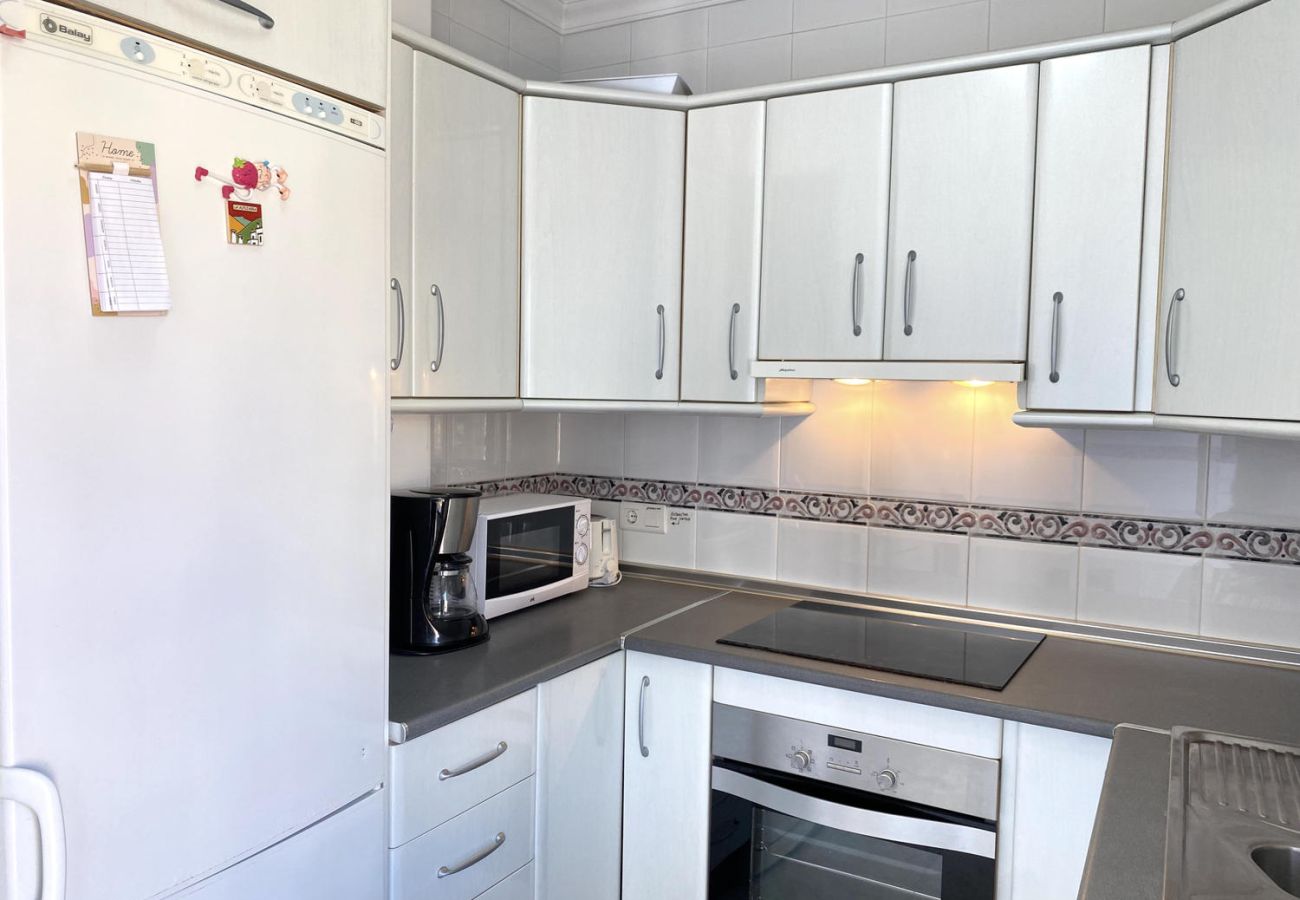 Villa i Nerja - Villa Lucena Private Pool by Casasol