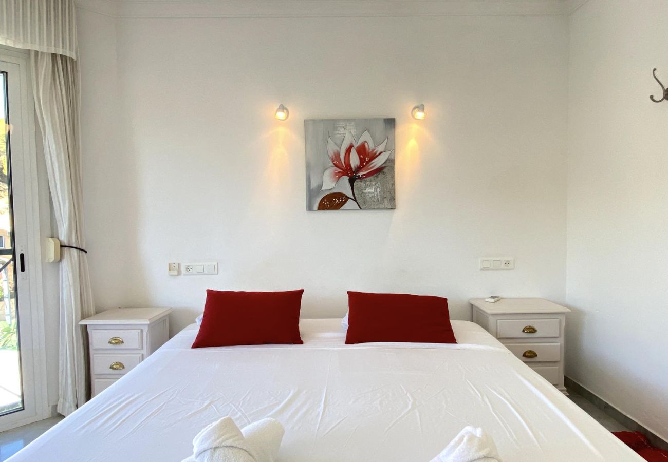 Villa i Nerja - Villa Lucena Private Pool by Casasol