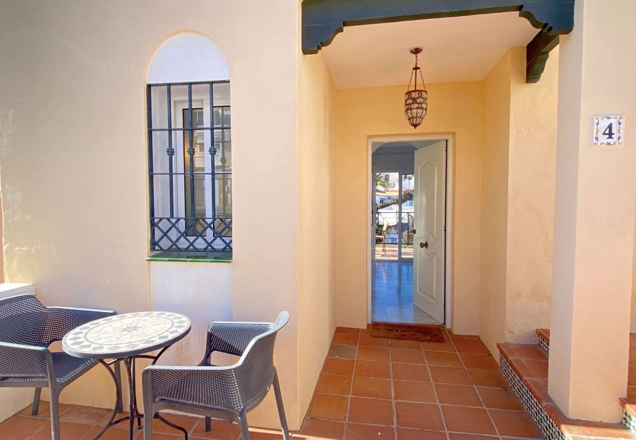 Villa i Nerja - Villa Lucena Private Pool by Casasol