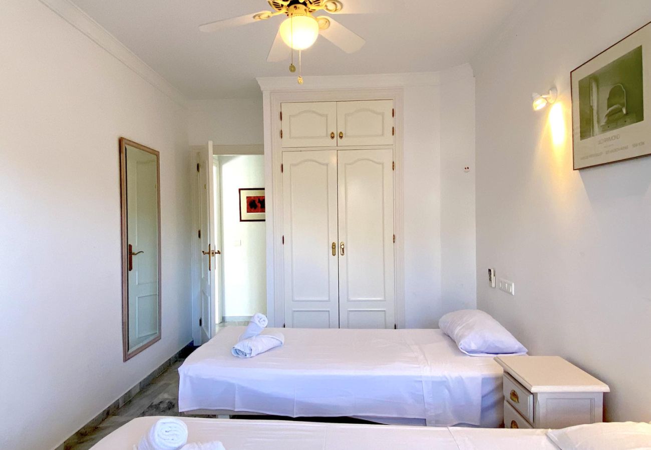 Villa i Nerja - Villa Lucena Private Pool by Casasol