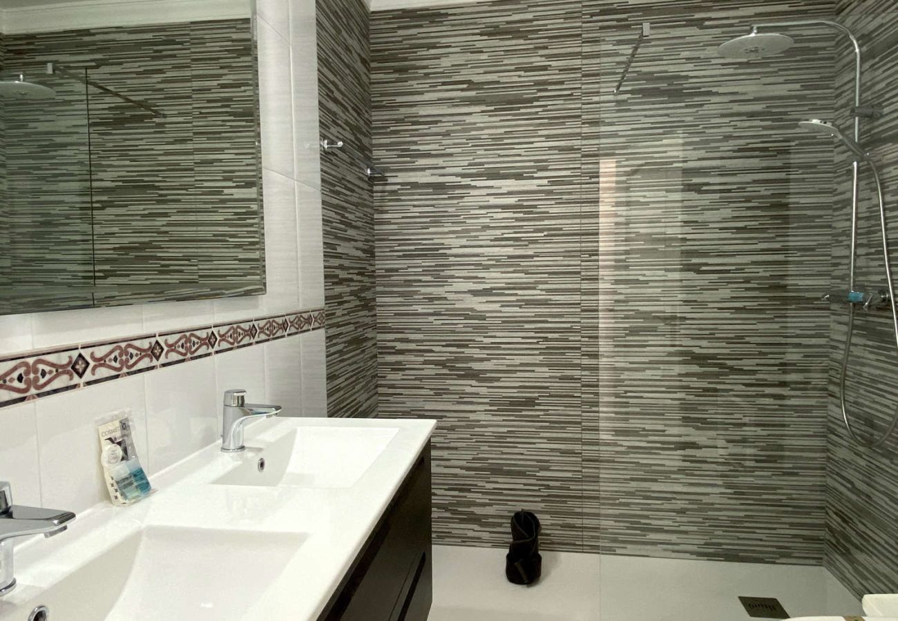 Villa i Nerja - Villa Lucena Private Pool by Casasol