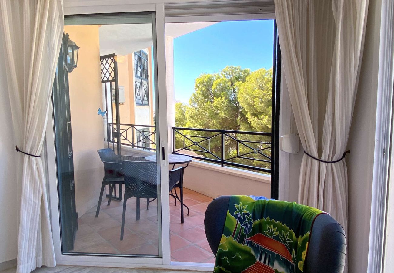 Villa i Nerja - Villa Lucena Private Pool by Casasol