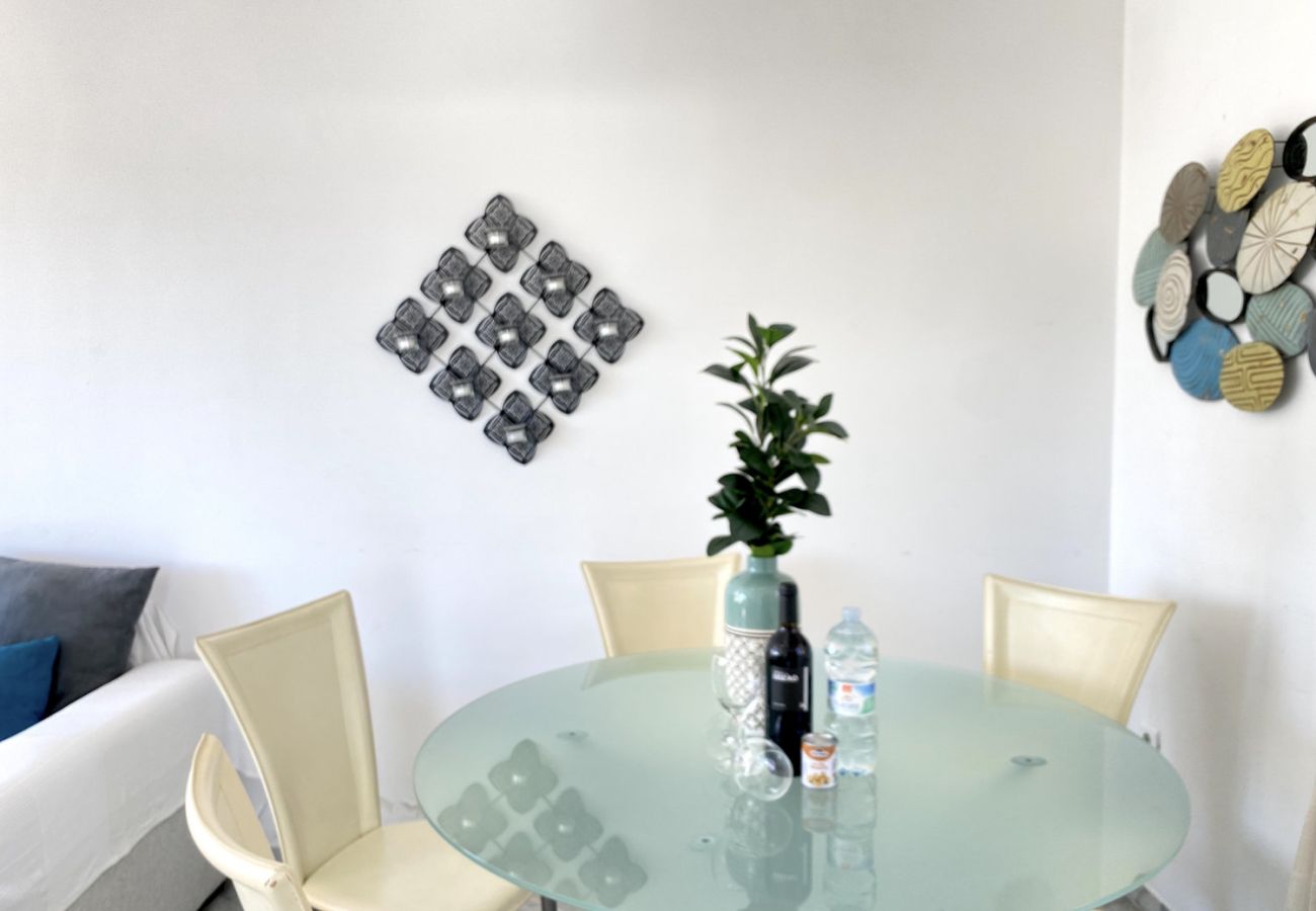 Villa i Nerja - Villa Lucena Private Pool by Casasol