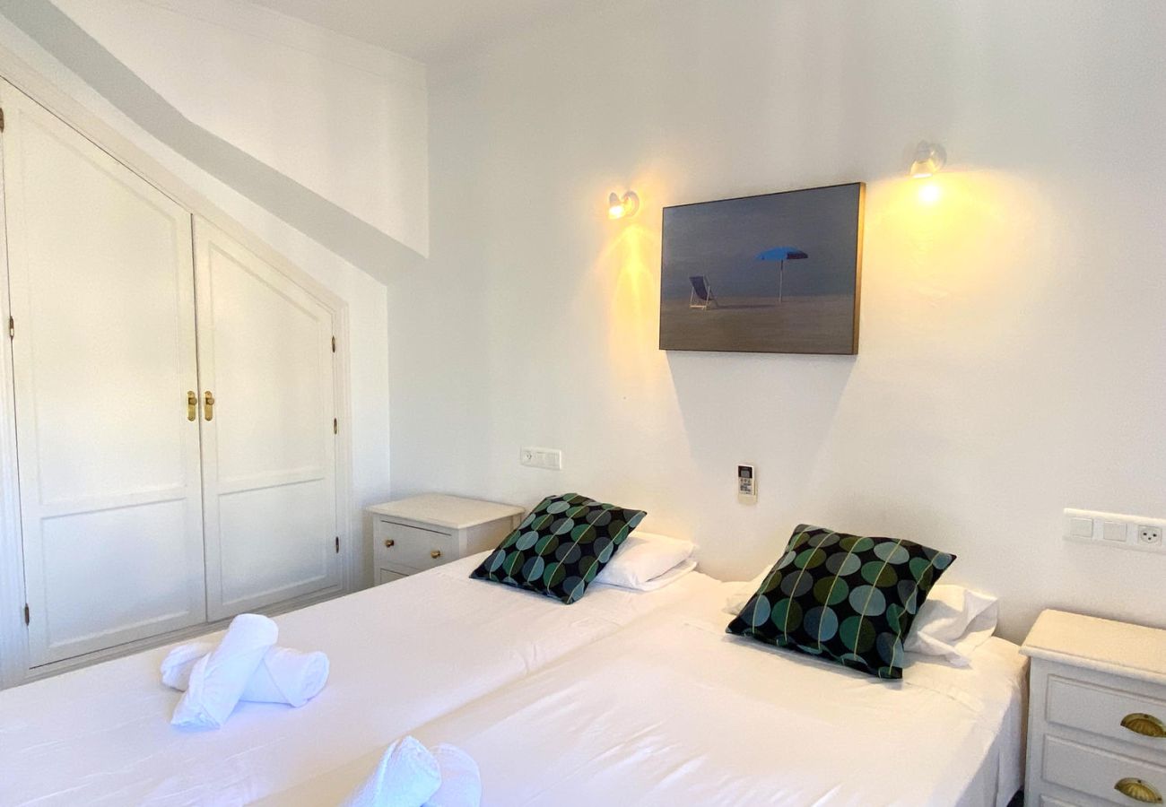 Villa i Nerja - Villa Lucena Private Pool by Casasol