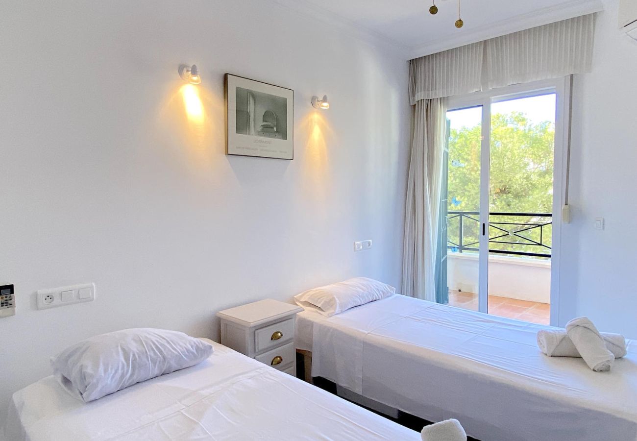 Villa i Nerja - Villa Lucena Private Pool by Casasol