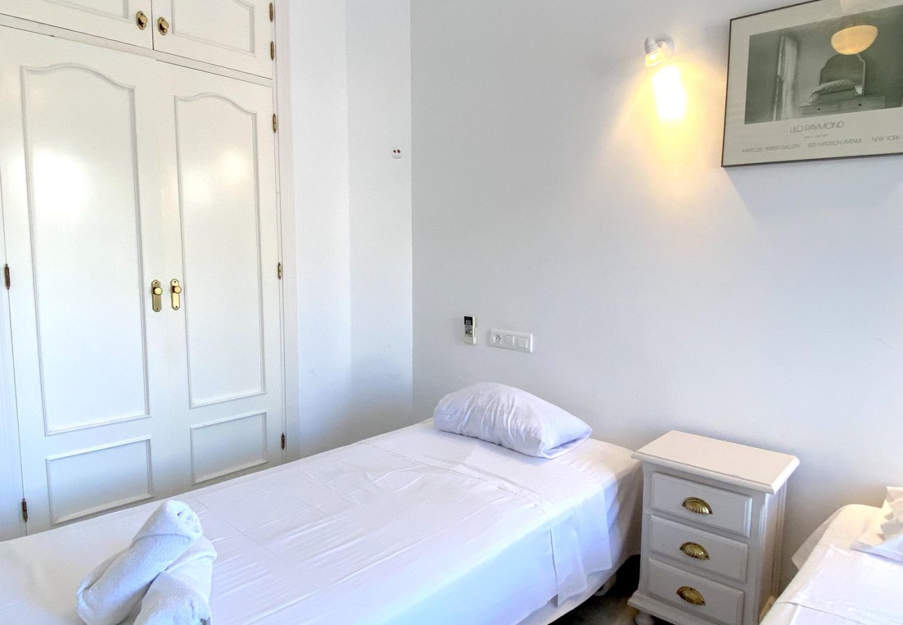 Villa i Nerja - Villa Lucena Private Pool by Casasol