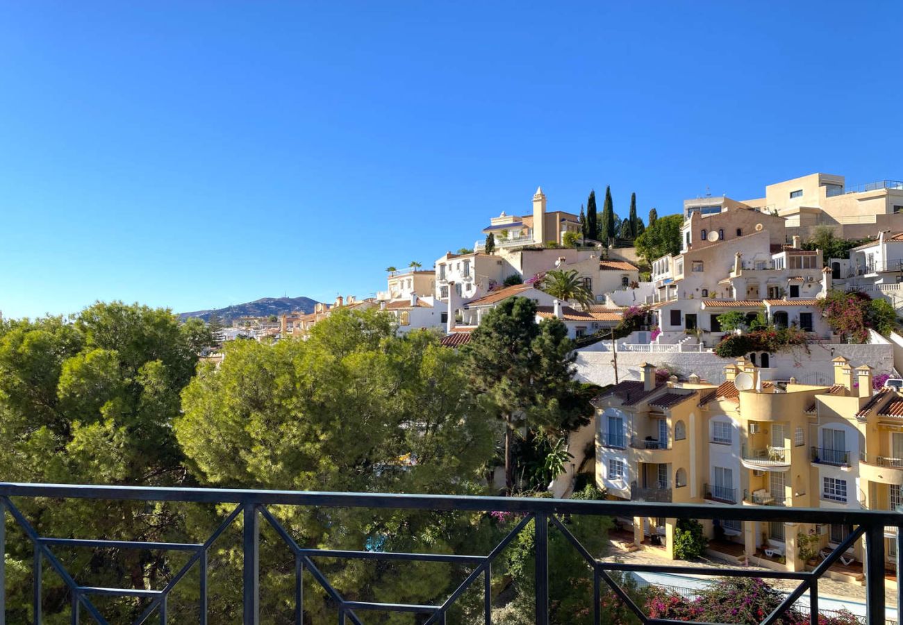 Villa i Nerja - Villa Lucena Private Pool by Casasol