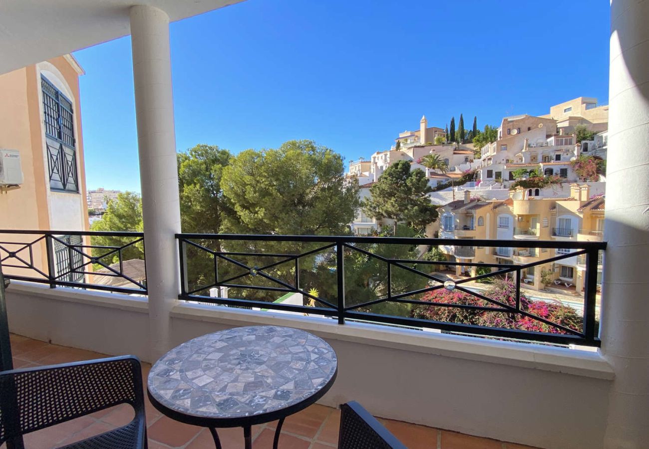 Villa i Nerja - Villa Lucena Private Pool by Casasol