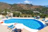 Lägenhet i Torrox - Tamango Hill Alcazaba A 1B by Casasol 