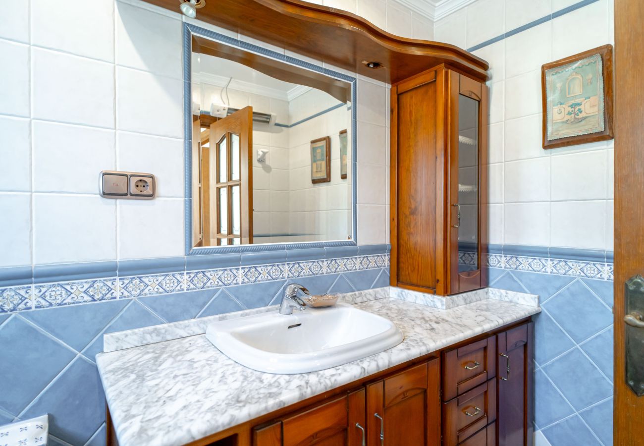 Villa i Nerja - Villa Mirto Private Pool by Casasol