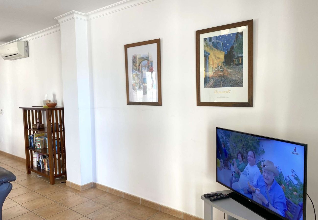 Lägenhet i Nerja - Milenio 1H Apartment by Casasol 